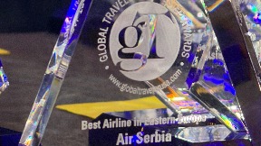 Najbolja kompanija u Istočnoj Evropi